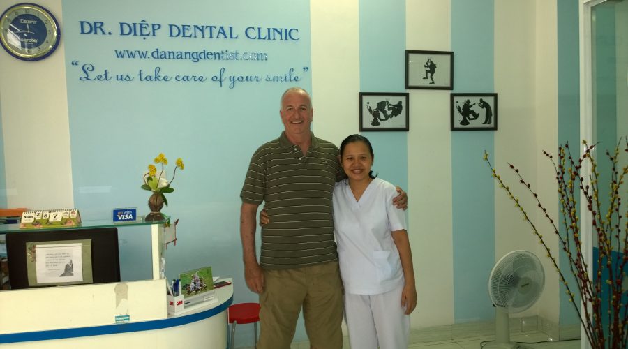 Danang Dentist – Happy Customers 4