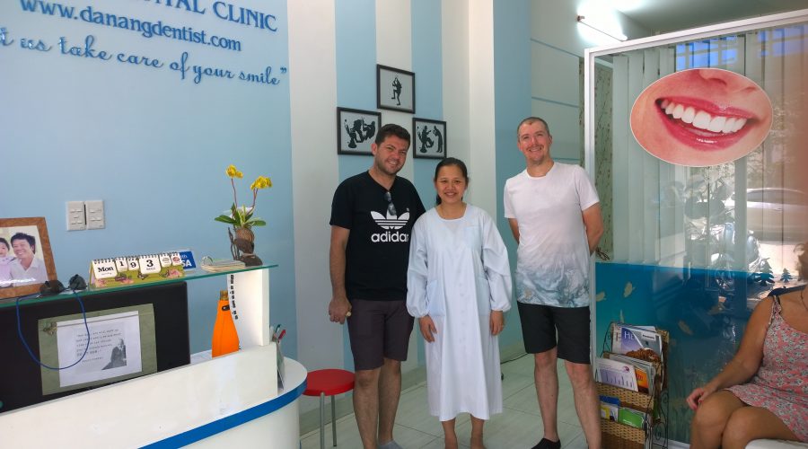 Danang Dentist – Happy Customers 5