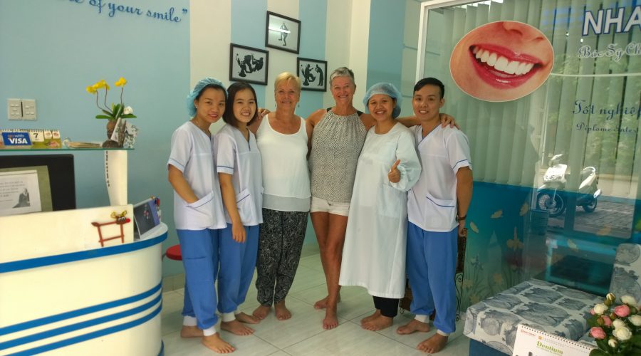 Danang Dentist – Happy Customers 6
